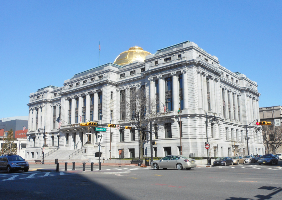 Newark Image