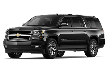 Executive SUV Image