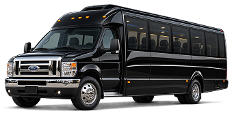 Mini Bus Image