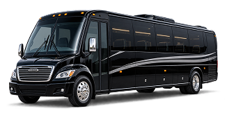 Stretch Limousine Car