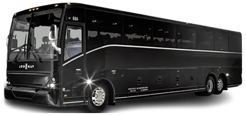 Motor coach Image