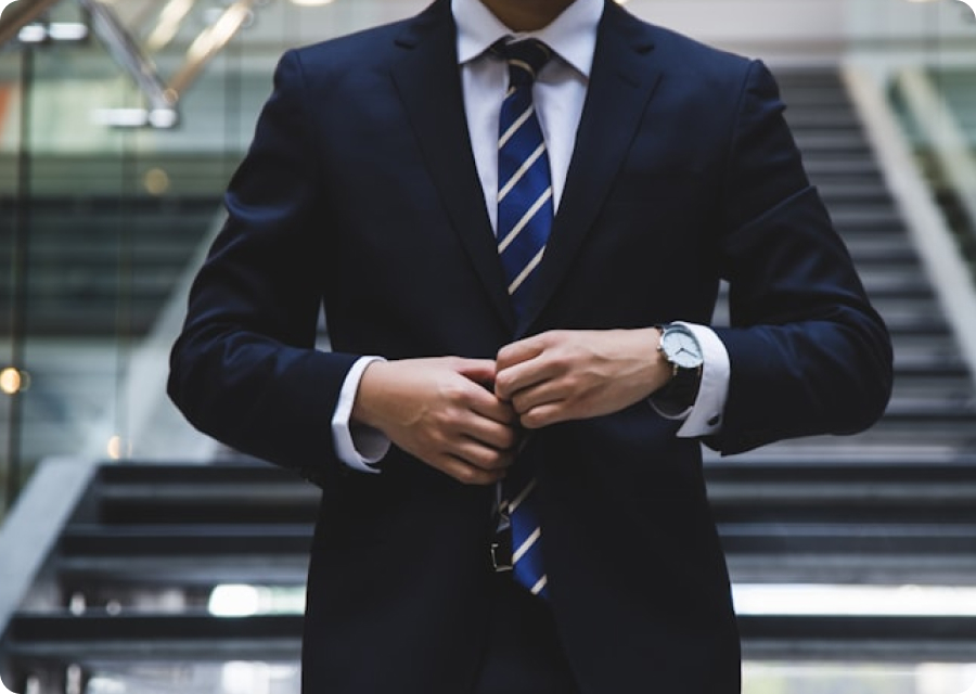 Corporate Transportation Image