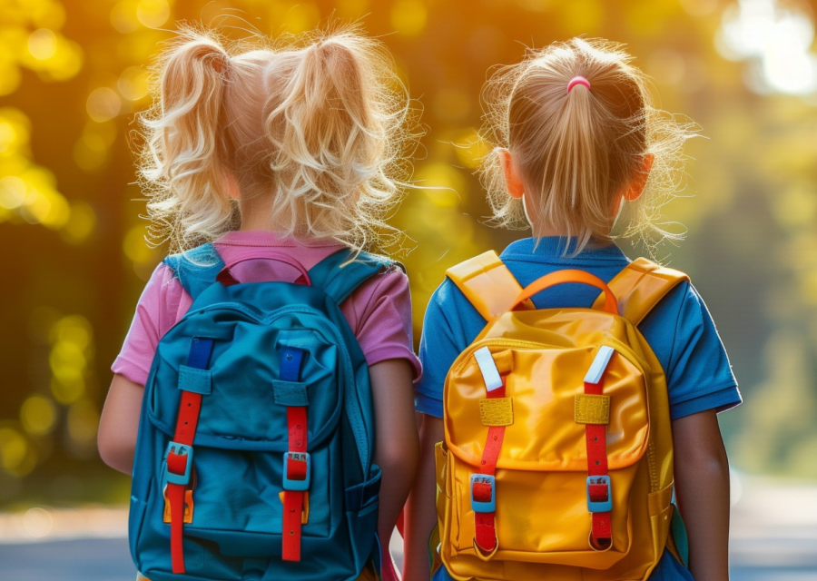 School Trips Image