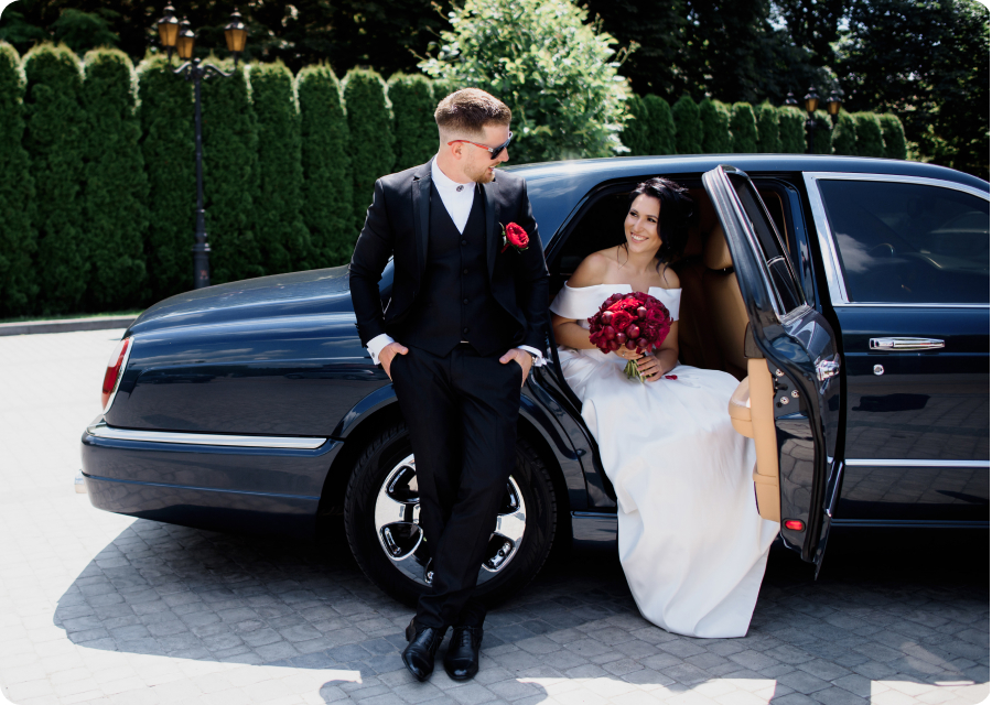 Weddings & Special Events Image